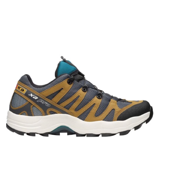 Nwt Salomon Xa Pro 1 Outdoor Sneakers 7.5, 8.5